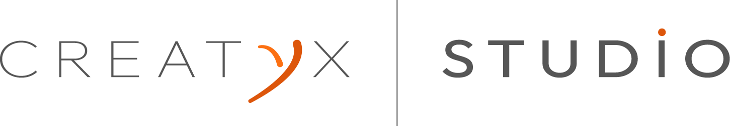 Creatyx Studio Logo